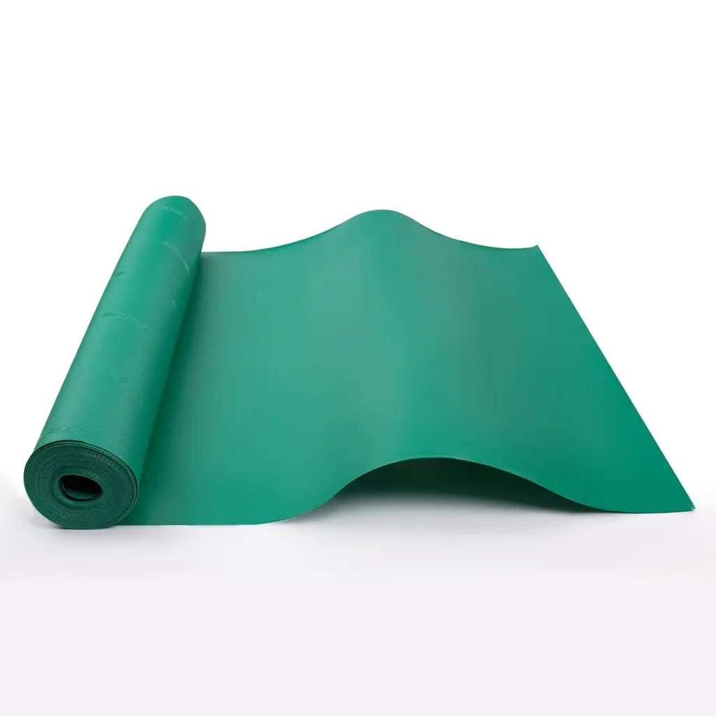 Подложка Alpine Floor Green IXPE 1 мм, 10 м2 С-11
